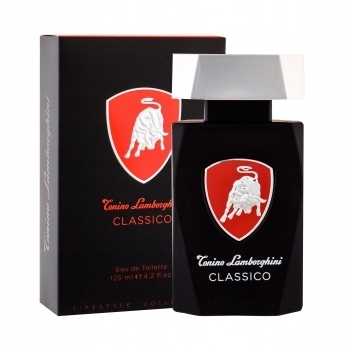 TONINO LAMBORGHINI CLASSICO EDT 125ML