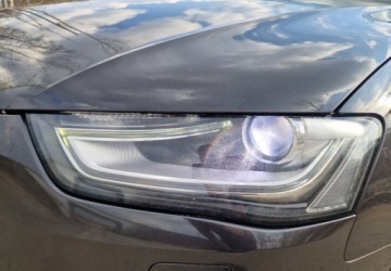 Audi A4 B8 Allroad quattro Facelifting 2.0 TDI 150KM 2015 Audi A4 Avant 2,0 150KM Quattro Sline Xenon NaVI LED Oryginal 2.0, zdjęcie 34