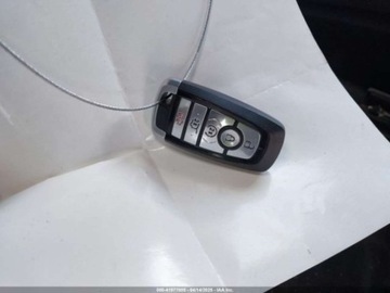 Ford Edge II 2022 Ford Edge 2022 Ford Edge Titanium AWD 2.0 Benzyna 250KM, zdjęcie 14