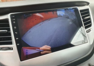 Hyundai Tucson III SUV 1.7 CRDI 115KM 2016 Hyundai Tucson Kamera Hands Free GetHelp 1.7 Diesel 116KM, zdjęcie 13