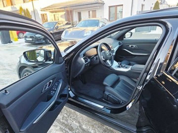 BMW Seria 3 G20-G21 Limuzyna 2.0 330e 292KM 2020 BMW Seria 3 Sport Line___330e XtraBoost 292KM LED Skora Kamera360__Pelna H, zdjęcie 9