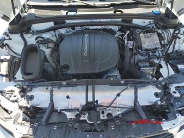 Porsche Macan 2020 Porsche Macan 2020 r., 2,0 L od ubezieczalni 2.0 Benzyna 248KM, zdjęcie 11