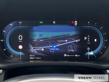 Volvo XC60 II 2024 Volvo XC 60 FV23% SalonPL B5B AWD Plus Dark Full-L, zdjęcie 26