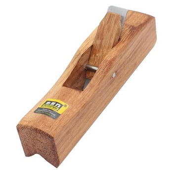 Carpenter Woodworker Tool Strugarka ręczna St