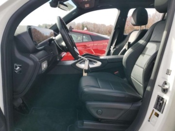 Mercedes GLE V167 2022 Mercedes-Benz GLE 350 4Matic 2022 2.0L 2.0 Benzyna 255KM, zdjęcie 7