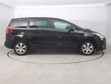 Peugeot 5008 I 2012 Peugeot 5008 1.6 HDi, Salon Polska, Serwis ASO, zdjęcie 5