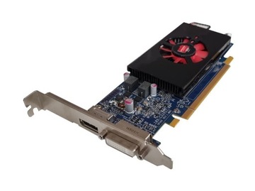 GRAFIKA DELL AMD RADEON HD 7570 1GB GDDR5 DVI DP