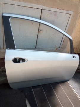 DVEŘE FIAT GRANDE PUNTO 3D PŘEDNÍ VÝBĚR