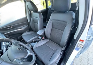 Suzuki SX4 II 2025 Suzuki SX4 S-Cross Elegance 1.5 StrongHybrid 2WD 6AGS Superior White 2025, zdjęcie 10