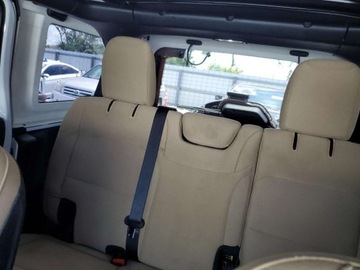 Jeep Wrangler IV 2021 Jeep Wrangler Unlimited Sahara 2021 2.0l 2.0 Benzyna 270KM, zdjęcie 10