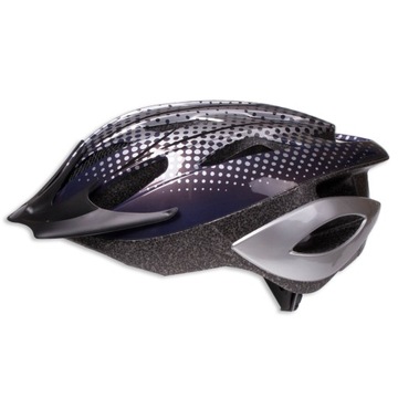 Мужской женский велосипедный шлем РЕГУЛИРУЕМЫЙ размер S/M Sportiv Profex