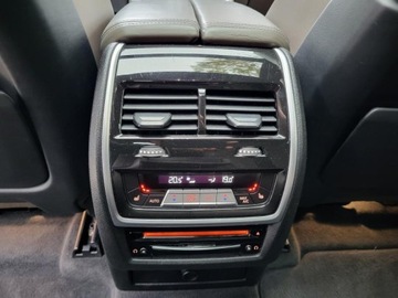 BMW X6 G06 2021 BMW X6 M Competition, V8 benzyna 4.4l 625KM Salon PL 1 Wł Serwisowa, zdjęcie 27