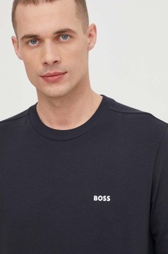 HUGO BOSS ORYGINALNA BLUZKA LONGSLEEVE XL DA383