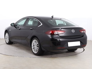 Opel Insignia II Grand Sport 1.5 Turbo 165KM 2019 Opel Insignia 1.5 Turbo, Salon Polska, Serwis ASO, zdjęcie 3