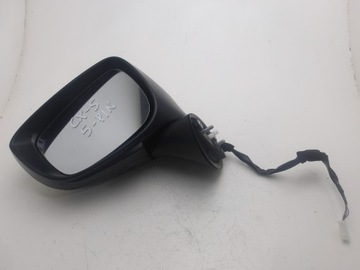 MAZDA CX-5 CX5 KD LIFT 15-17 LUSTERKO LEWE 5-PIN KOLOR 45P EUROPA