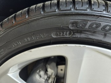 Skoda Octavia II Kombi 2.0 TDI CR DPF 140KM 2011 Škoda Octavia Skoda Octavia FL, KlimaTronik,, zdjęcie 36