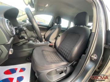 Audi A1 I 2014 Audi A1 Sportback 1.6 tdi 110 KM xenon ledy Navi kamera 5 drzwi serwis 1, zdjęcie 29