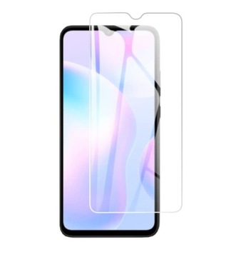 ЧЕХОЛ ДЛЯ XIAOMI REDMI 9A SMART MAGNET BOOK + СТЕКЛО