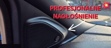 Ford Puma II Crossover ST 1.5 EcoBoost 200KM 2021 Ford Puma 1.5 EcoBoost ST X 200KM 2021r Stan idealny!, zdjęcie 18