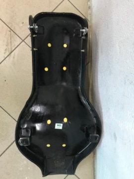 СИДЕНЬЕ ROYAL ENFIELD BULLET 500