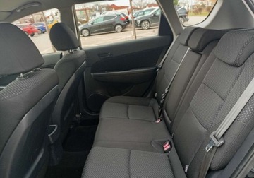 Hyundai i30 I CW Facelifting 1.4 DOHC 109KM 2010 Hyundai i30 Zarejestrowany w Polsce - benzyna - 1,4 - 109 KM 1.4 Benzyna, zdjęcie 16