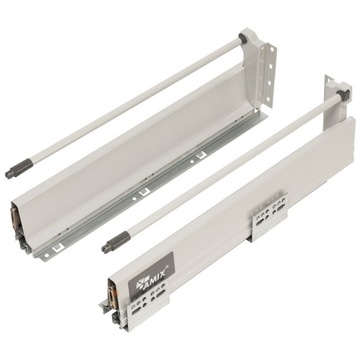 Systembox TB10 L-450MM Ящик средний Amix