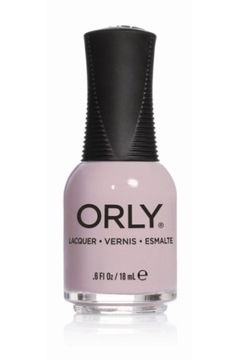 ORLY lakier wegański Pure Porcelain 18ml