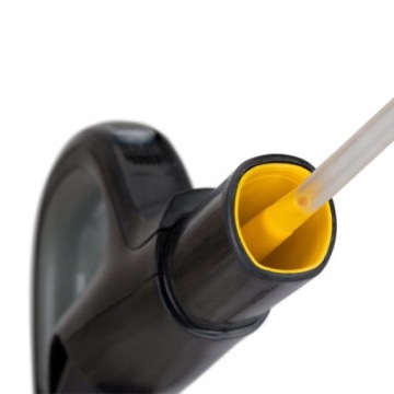 Переходник для аспиратора Katarek