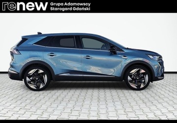 Renault Symbioz 2024 Renault Symbioz Pl Salon, I wl, serwis pelny ASO, Gwarancja, Grupa Adamows, zdjęcie 6