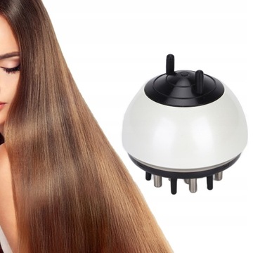 АППЛИКАТОР-СЫВОРОТКА-МАССАЖЕР ДЛЯ ГОЛОВЫ ГОЛОВЫ 30 МЛ