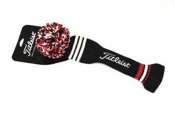 Titleist pokrowiec na wood hybrydę headcover