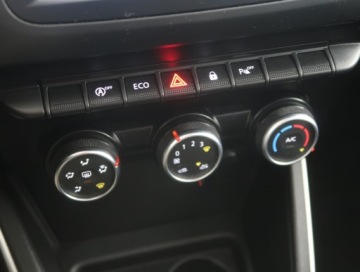 Dacia Duster II SUV 1.5 Blue dCi 115KM 2020 Dacia Duster 1.5 Blue dCi, Salon Polska, zdjęcie 11