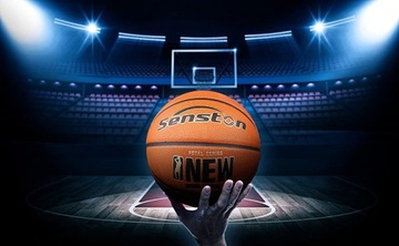 Баскетбольный мяч Senston, размер 7.