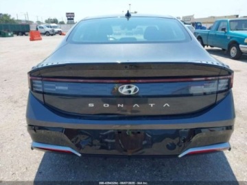 Hyundai Sonata V 2025 Hyundai Sonata 2025 Hyundai Sonata SEL FWD 2.5 Benzyna 191KM, zdjęcie 3