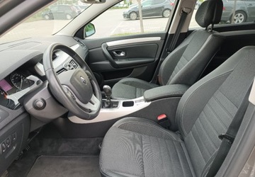 Renault Laguna III Grandtour 2.0 16v 140KM 2008 Renault Laguna Bezwypadkowy - serwisowany - 2,0 - 140 KM - wersja Dynamique, zdjęcie 20