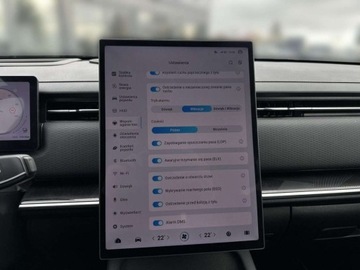 Jaecoo 7 2024 Jaecoo 7 1.5 Hybryda Plug-in 347KM, zdjęcie 27