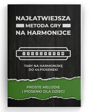 Taby na harmonijkę dla dzieci