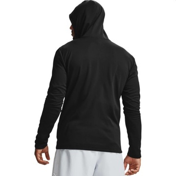 MĘSKA BLUZA TRENINGOWA UNDER ARMOUR HYBRYDOWA L