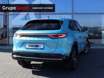 Honda 2023 Honda e:NY1 Advance(elektryk) zasięg do 412km Demonstracyjny, zdjęcie 8