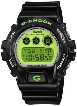 Casio DW-6900RCS-1ER