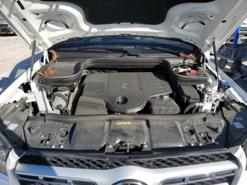 Mercedes GLS X167 2023 Mercedes-Benz GLS 450 4Matic 2023 3.0l 3.0 Benzyna 362KM, zdjęcie 6