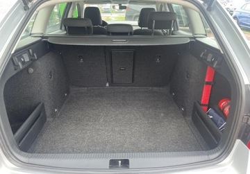 Skoda Octavia III Kombi Facelifting 1.5 TSI ACT 150KM 2020 Skoda Octavia STYLE 1.5 TSI 150 KM Czujniki Tempomat LED 1.5 Benzyna, zdjęcie 11