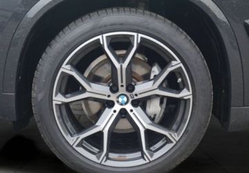 BMW X5 G05 2025 BMW X5 40i xDrive M Sport Dostawa pod dom w cenie Dealer BMW Bonkowscy, zdjęcie 9