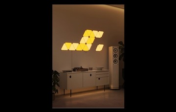 YEELIGHT SMART СВЕТОВЫЕ ПАНЕЛИ SMART LED 400 ЛМ 1200-6500К