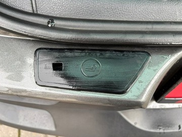 Volkswagen Tiguan I SUV Facelifting 1.4 TSI BlueMotion 160KM 2012 Volkswagen Tiguan Kamera cofania Alcantara Hak, zdjęcie 29