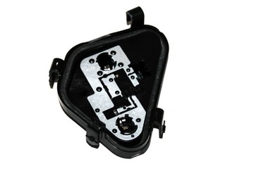 Zaślepka pokrywka BMW E12 E21 E24 E30 E31 E32 E34