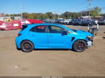 Toyota 2024 Toyota GR Corolla Circuit 2024 1.6l 1.6 Benzyna 300KM, zdjęcie 6