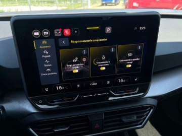 Seat Leon IV Hatchback 1.5 eTSI (MHEV) 150KM 2026 Seat Leon Style 1.5 e-TSI 150 KM DSG, zdjęcie 23