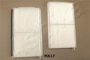 FILTR KABINA 21-MA-MA17 ASHIKA