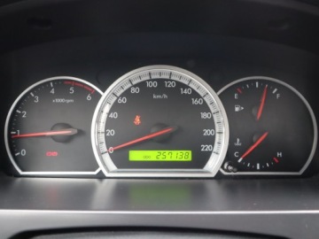 Chevrolet Epica 2.0 16V 150KM 2008 Chevrolet Epica 2.0 VCDI, Salon Polska, Klima,ALU, zdjęcie 10